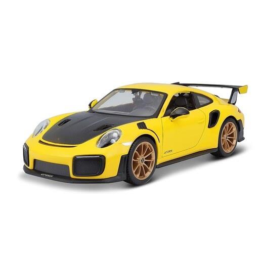 ماکت ماشین پورشه 911  مایستو Porsche 911 GT2 RS